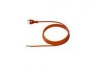 Bachmann 244.875 contour cable H05BQ-F 2x1.0