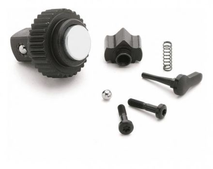 Hazet 916S/7 spare parts set