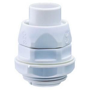 Gewiss DX54432 PG36 rotating protective hose 32 mm gr screw connection