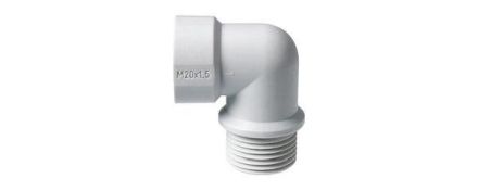 Jacob 21.616PA7035 plastic angle
