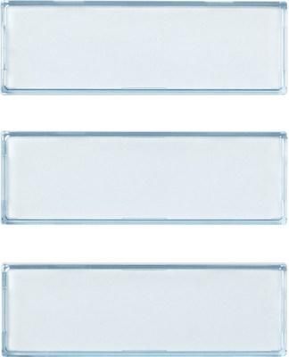 Gira 8612300 3f door station accessories clear call button