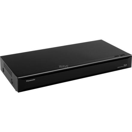 Panasonic DMR-BCT760AG DMR-BCT760AG Blurayrec Twin HD 500GB