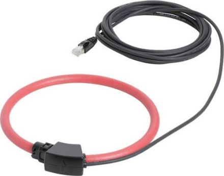 ABB Stotz-Kontakt 1SFA664005R2030 RC200-30 Rogowski D:200mm Zltg:30m Current sensor