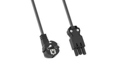 Bachmann 375.045 halogen-free with GST18i3 device cable