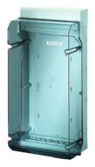 Hensel KV 9331 meter housing