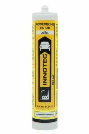 Etherma Power-Glue-sw Glue Construction/Assembly cold 330ml sw