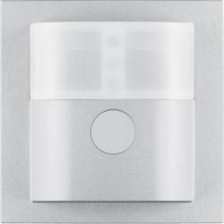 Berker 85341283 IR motion detector comfort 1.1 m aluminum, matt Berker B.7