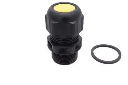 Schuch 901179000 2537 M25x1,5 screw connection