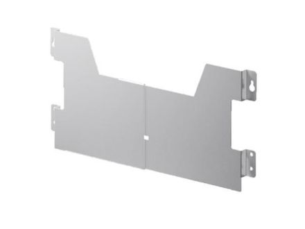 RITTAL 2515400 AX sheet steel 625-725mm for 760/800mm wiring diagram pocket