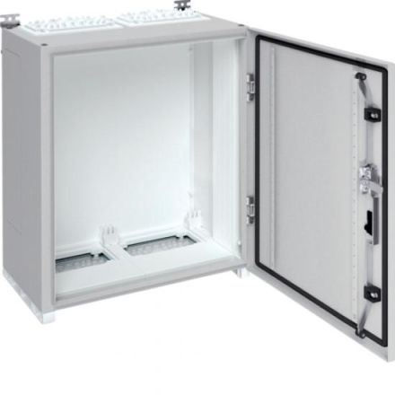 Hager FR42S universal IP55 SK II 650x550x275mm cabinet