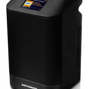 Kathrein 2800000009 DAB+ 10 tower radio