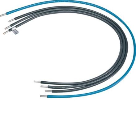 Hager Y871DS2 access cable harness universZ 16qmm 4-pin