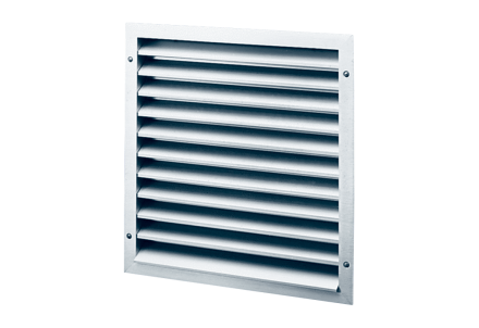 Maico 0151.0104 External grille MLZ 35