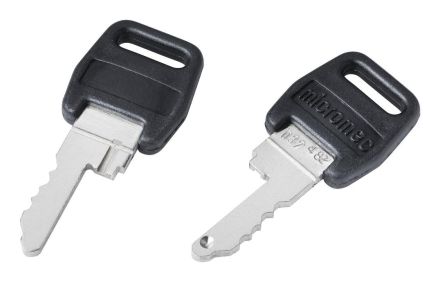 Siemens 6AV2181-5AR80-0AX0 Mobile Panel Type 13 Replacement Key