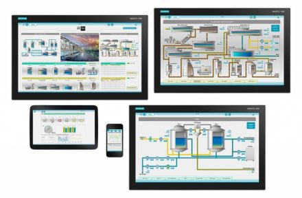 Siemens 6AV6381-2AB07-0AX3 WinCC RC Upgrade V7.0 Software