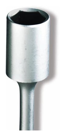 Cimco 117200 socket wrench set