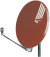 Triax HitFesat85 brick red
