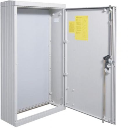 Hager ZAL131P cable distribution cabinet size 1/1355 with MP 315x780x1355