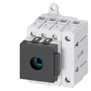 Siemens 3LD3410-0TL05 switch disconnector 3LD3 Iu=63A 3-pole+N 22.0kW