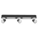 LEDVANCE Osram 4058075833753 DECOR SP NEPTUNE 708MM 26W SEL BK LED ceiling light LEDVANCE Osram 4058075833753 DECOR SP NEPTUNE 708MM 26W SEL BK LED ceiling light