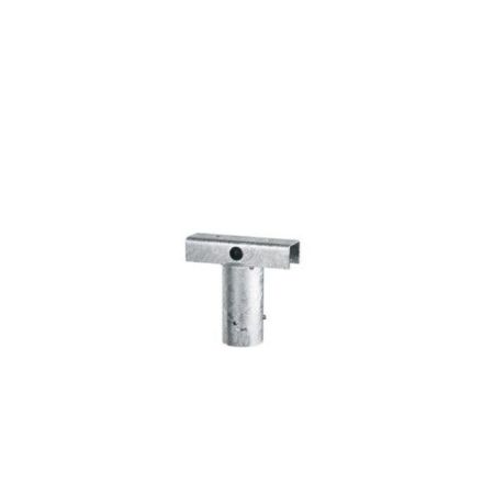 Siteco 5NY74701XA31 for Sicompact Midi, Type 1: Aufs. traverse