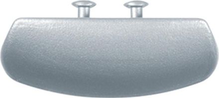 Bachmann 930.045 Cable snake Easy-Cap silver