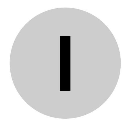 Eaton M22-XDL-W-X1 button lens, flat white, I , 218296