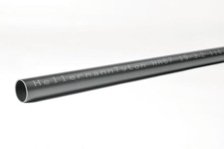 HellermannTyton 321-30000 HA67-19,0/3,2-PEX-BK heat shrink tubing