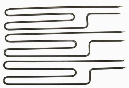 Glen Dimplex 369430 HFR 452 3 Radiator Radiator Set