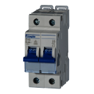 Doepke 09916448 DLS6I D50A 2-pole 10KA circuit breaker