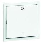 Hochköpper 00024111 20.542.022 pure white rocker