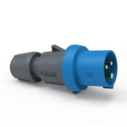 Bals 211 16A 3p 230V 6h IP54 Innolinq plug