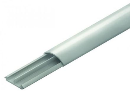 PROTEC.class 05105413 PBKD 1235 SG +Cover 12x35mm floor duct with cover