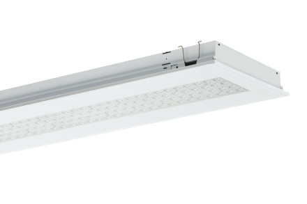 Ridi Leuchten 0827722 LENSES-EE1547NDWS840B0500 LED recessed light