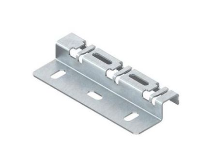 Niedax GTZP30/150S GTZP 30/150 S bandvz for mesh cable trays distance profile