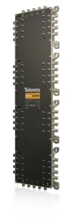 Televes MS532C 5/32 Multisc. Nevo receiverpow.