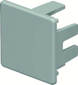 OBO Bettermann WDK HE30030GR end piece, 6158765