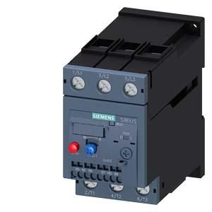 Siemens 3RU2136-4JD1 overload relay 54-65A for motor protection Class 10