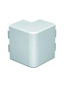 OBO Bettermann WDK/HA 60110 60x110mm pure white external corner cover, 6192335