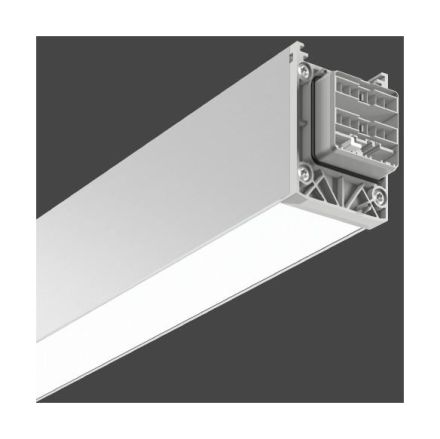 RZB 9506OF.830.776.002 Linedo 23W 3000K 598 opal 7-pin. LED strip light