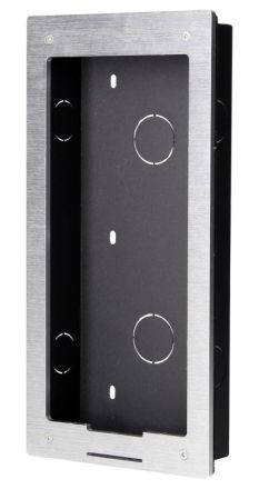HHG Villa UP R 3 flush-mounted for AP 8 AS frame
