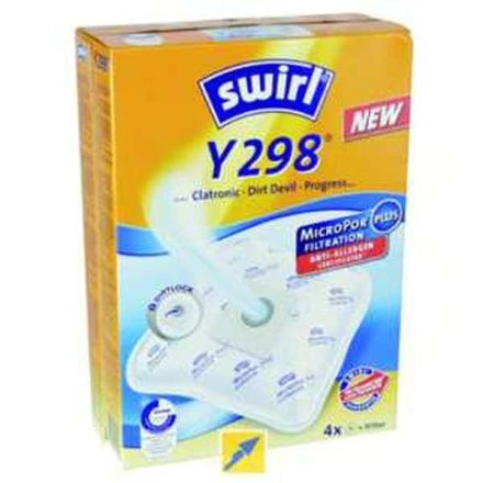 Swirl Y298 (Y198) MP PlusAirSpace