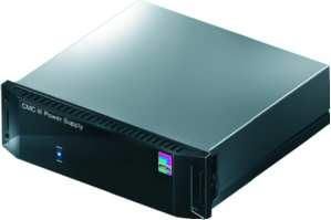 RITTAL 7030060 CMC III power supply
