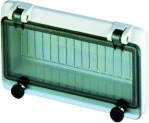 Mennekes 40979 for 8 HP hinged window