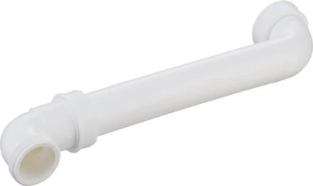 TG 01710 1710 Space-saving connector 1 1/2 inch x 1 1/2 inch