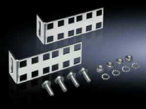 RITTAL 7246420 Mounting kit 2U for inch installation components