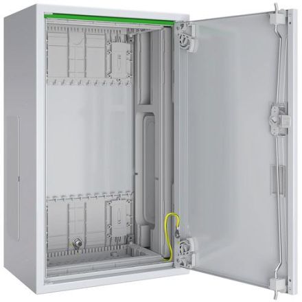 ABN ABNRV103 earthed IP44 WxHxD:300x500x210mm wall housing
