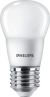 Philips 31242500 CorePro lustre ND 2.8-25W E27 827 P45 FR LED lamp LB23