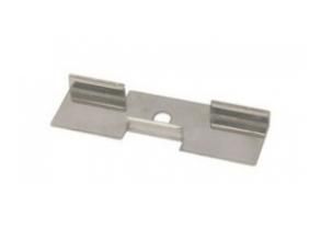 Barthelme 62399908 Catania vandal-proof (1 piece) bracket