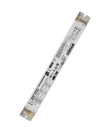 LEDVANCE Osram QTP5 1X14-35 2nd Gen Electronic Ballast 14-35W